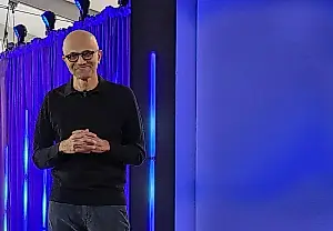 Microsoft CEO Satya Nadella warns AI users: don't pay twice for intelligence