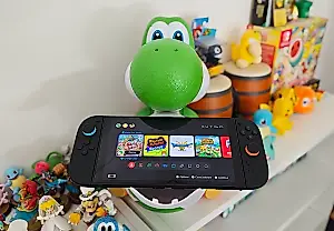 Nintendo Switch 2: Удача или провал?