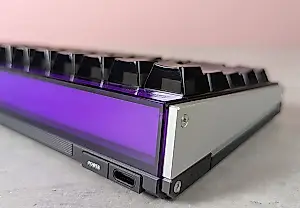 Análisis del MelGeek Made68 Ultra V2: un tecladazo con pretensiones