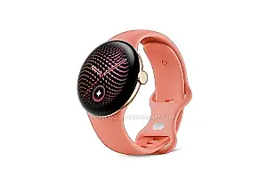 Pixel Watch 5: se filtran todas las opciones de caja y correa