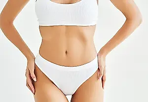Cómo valoran los hombres la figura femenina: resultados inesperados de un estudio