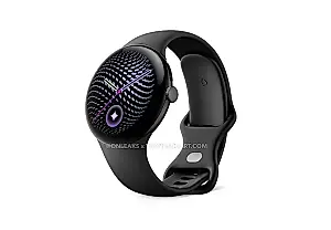 Разоблачение Google Pixel Watch 5: новые цвета раскрыты