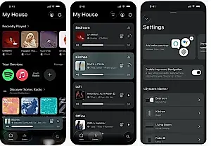 Sonos actualiza su aplicación: por fin llegan las funciones que tanto se esperaban