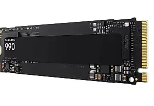 Новая версия SSD Samsung 990 Pro оказалась дороже и медленнее