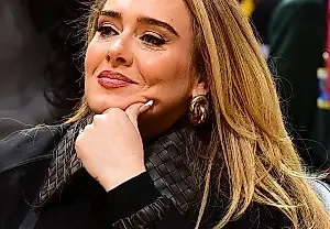 Адель выбрала Англию и Birkin