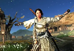 Un jugador de PS5 se queda sin acceso a Ghost of Yotei: el futuro digital que no queríamos
