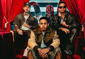 W Sound, Myke Towers y Ovy On The Drums alcanzan el n.º 1 con «5 Estrellas»