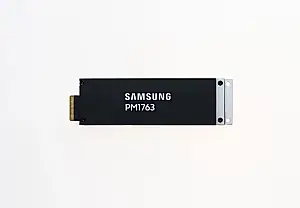 Samsung prepara un SSD de 16 TB a velocidad récord, pero no será para el común de los mortales