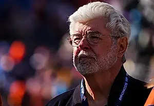 George Lucas: la inteligencia artificial en el cine es el futuro, te guste o no