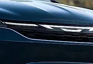 Chrysler Pacifica 2027: единственная звезда