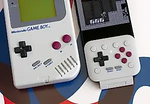 FlipPad de 8BitDo: una consola portátil de bolsillo