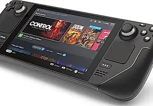 Valve, похоже, прекращает продажу запчастей для самостоятельного ремонта LCD-версии Steam Deck на сайте iFixit
