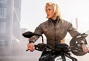 Ride or Die: crítica de la nueva comedia de acción de Amazon