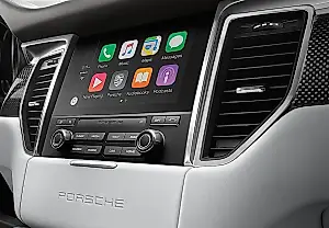 Apple incorpora discretamente una importante actualización de CarPlay en iOS 17