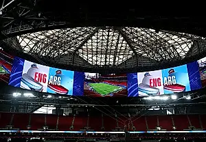 Astrología en el fútbol: ¿ganarán Argentina o Inglaterra?