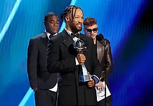 Los New York Knicks «arrasaron» en los ESPYS 2026: lista completa de ganadores