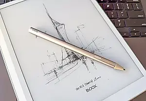 Onyx Boox Go 10.3 (Gen II) Lumi: против Kindle Scribe