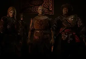 El director de Blood of Dawnwalker no se preocupa por Rebel Wolves ante un posible retraso de las nuevas consolas