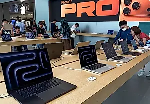 Apple sube el precio de AppleCare+ para Mac y iPad
