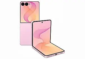 Galaxy Z Flip 8 почти не изменился