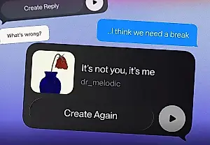 Suno интегрирует свою ИИ-музыку в iMessage