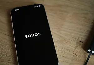 Sonos обновила приложение: вкладки, сортировка колонок и ещё куча мелочей