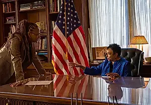 El regreso de Ava DuVernay: el documental «14th», sobre la disputa por la libertad y la ciudadanía en Estados Unidos