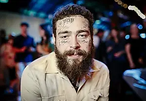 Post Malone vuelve al hip-hop