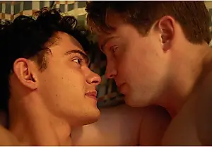 «Heartstopper Forever»: el acorde final de Nick y Charlie
