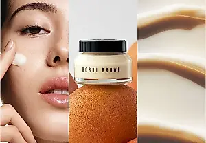 Fui la primera en probar la nueva prebase de Bobbi Brown: ¿mejor que la original?