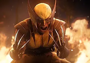 Разъярённые фанаты и Marvel's Wolverine: Похороны дисков души