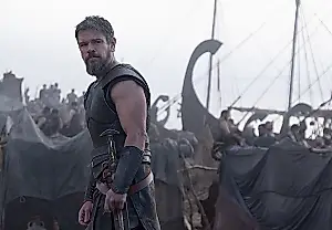 Ver «La Odisea» en IMAX bien merece un largo viaje