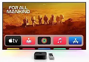 Стоит ли покупать Apple TV 4K после очередного повышения цены?