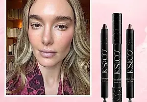 Я протестировала стики для бровей от KS & Co: честный разбор