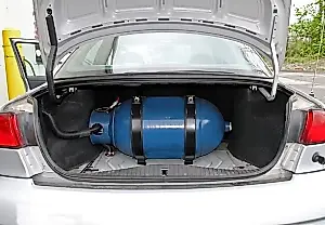 Economía del combustible: ¿merece la pena instalar gas en un coche en Rusia?