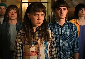 Миллионы зрителей Netflix бросают сериалы после первого сезона: почему так происходит?