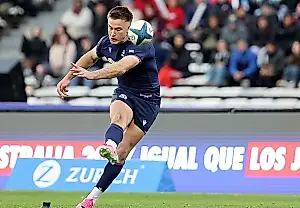 Cómo ver Fiyi-Escocia: emisiones gratuitas y canales de TV del Nations Championship 2026