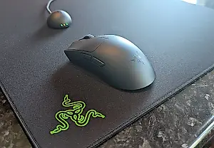 ¿Necesitas 8.000 Hz en el ratón y el teclado?