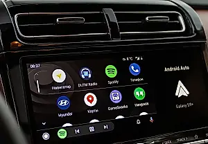 Convierte fácilmente Android Auto en inalámbrico con un adaptador