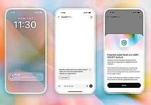 OpenAI начнет уведомлять родителей, если их подросток был заблокирован в ChatGPT