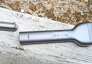 Обзор электробритвы Laifen T1 Pro: айфон среди бритв, только без бритья