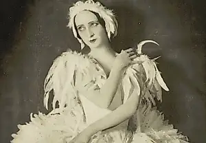 Enloqueció como Giselle: la tragedia de Olga Spesívtseva