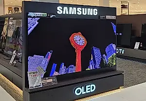 Стоят ли OLED-телевизоры своих денег в 2026 году?
