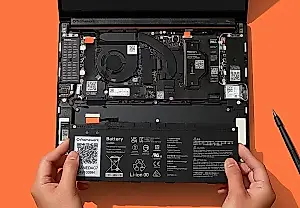The quiet comeback of boring computing: why ports, keyboards, and repairability matter again