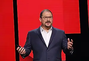 El 6G nos convertirá en cámaras andantes: la predicción del jefe de Qualcomm