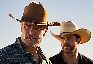 Fecha de estreno de la temporada 2 de «Ransom Canyon» en Netflix