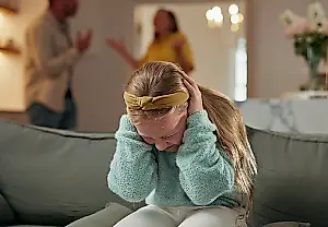 Una infancia impredecible: ¿camino directo hacia el trastorno límite?