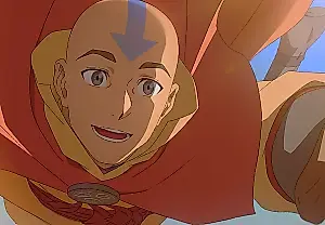 Avatar Aang возвращается, но не туда