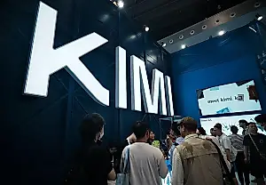 Китай бросает вызов США в искусственном интеллекте