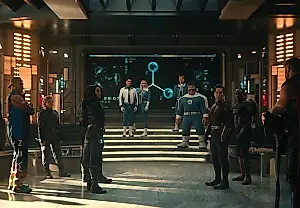 Avengers: Doomsday — первый настоящий трейлер уже здесь